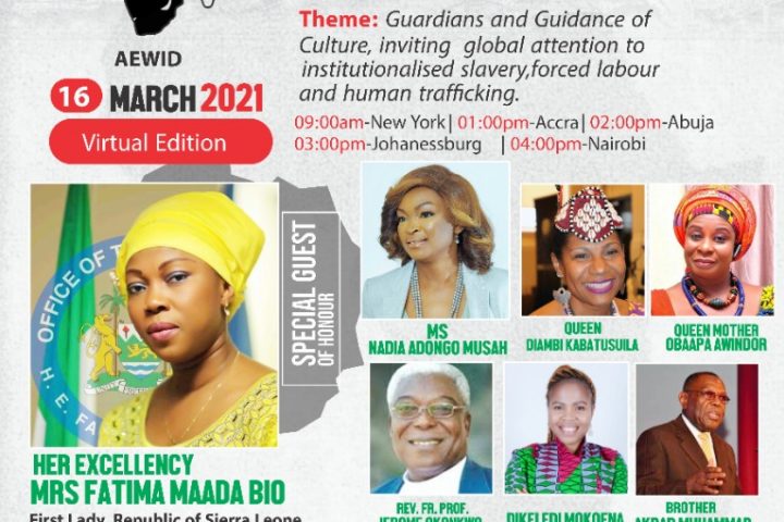 www.aamn_.africa_Mrs.Maada-BioNadia-Adongo-SHEROESCultural-QueensLeads-the-Discuss-at-AEWID