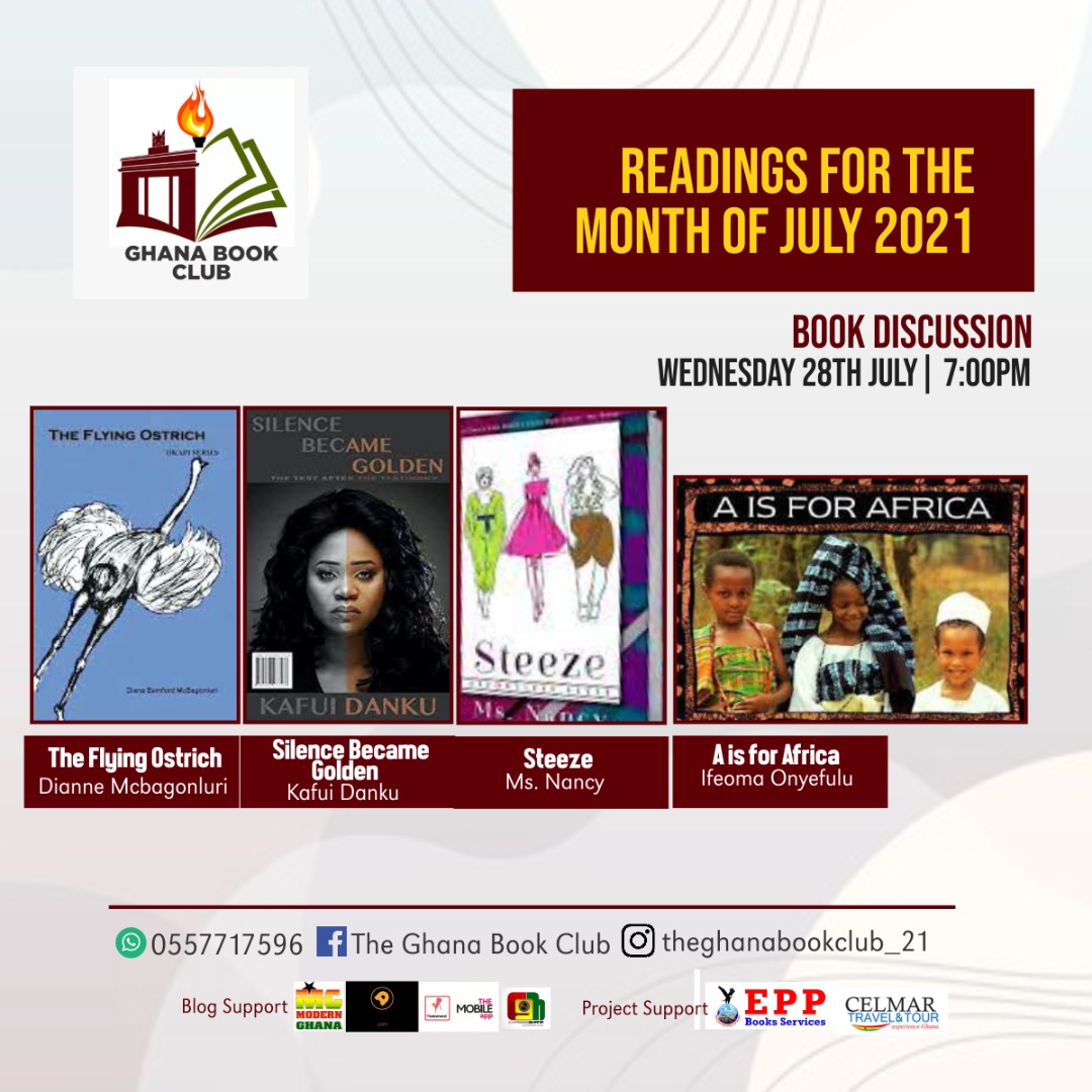 www.aamn_.africa-GhanaBook-Club-July-Reading