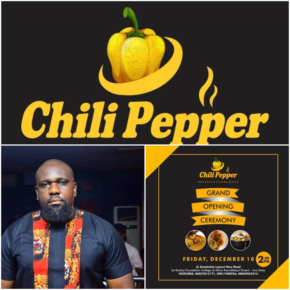 Chillipepper Restaurant Bar