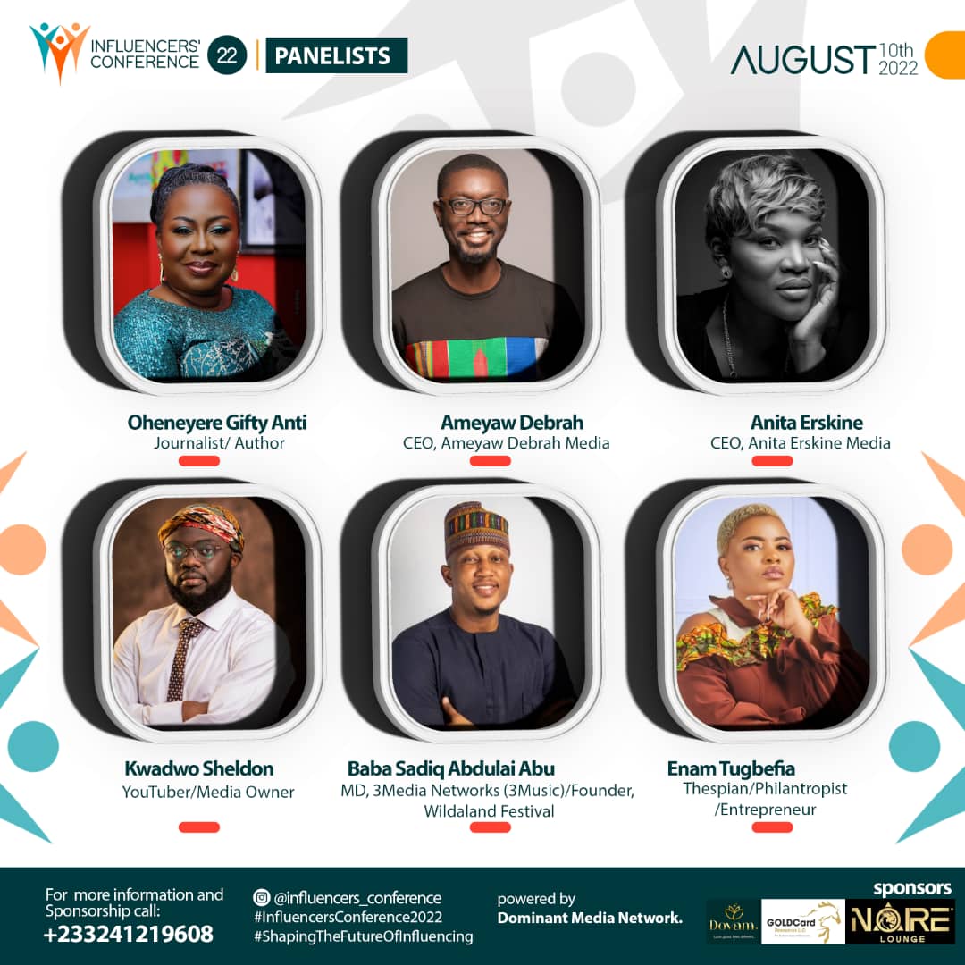 www.aamn_.africa-Registeration-Opens-for-Influencers-Conference