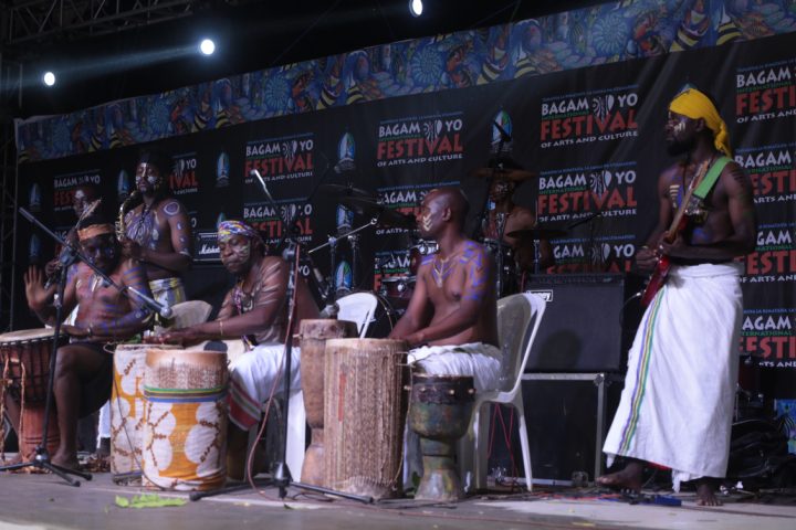Bagamoyo-Festival