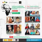 African Elders and Women Intercultural Dialogue