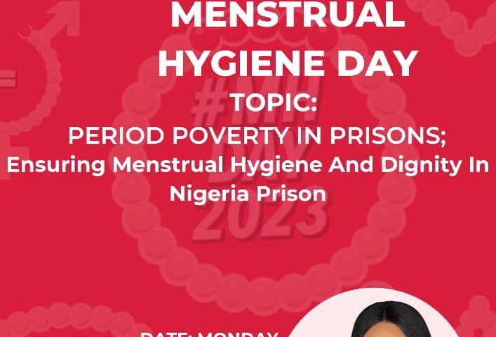 World Menstrual Hygiene Day