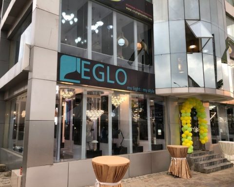 eglo_opening in Nigeria