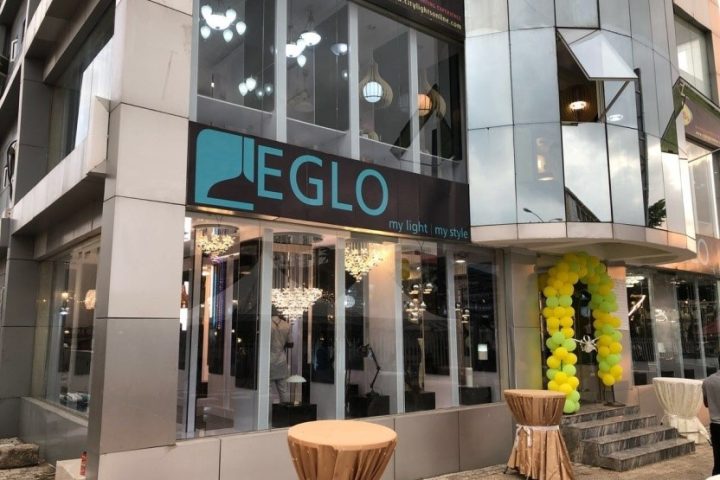 eglo_opening in Nigeria
