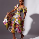 Africa Fashion Week London 2023