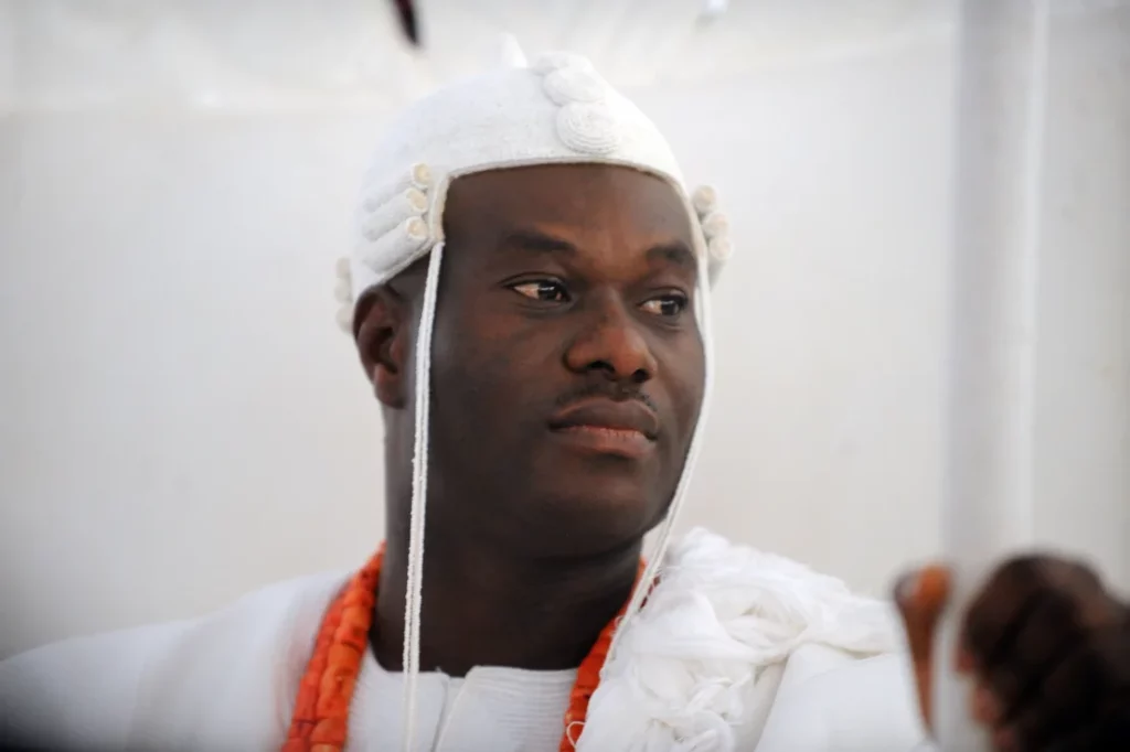 Ooni of Ife