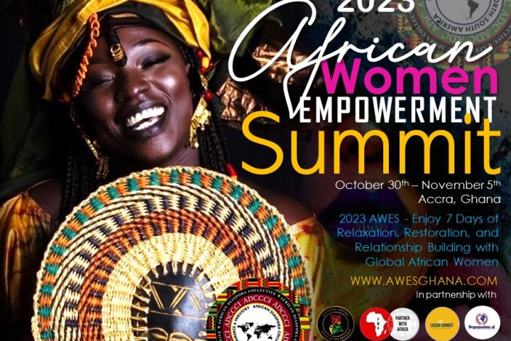 African Women Empowerment Summit