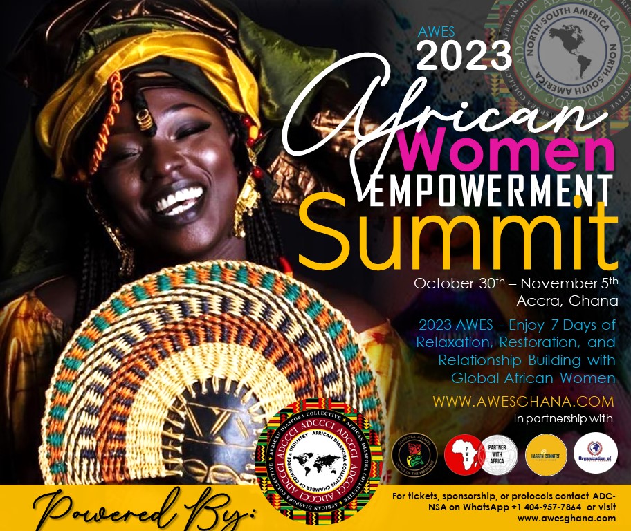 African Women Empowerment Summit
