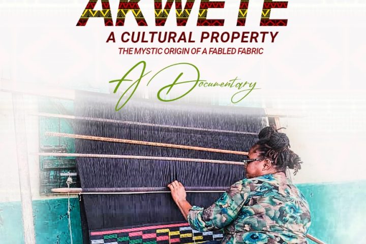 Akwete the Mystic Origin of a fabled fabric