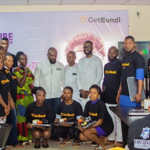 Ezeribe Foundation to Partner Getbundi