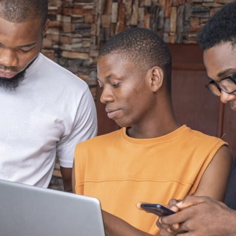 Impact of Digital Skills Gap on Growth of Tech Startups in Africa -Oparaugo,Esq