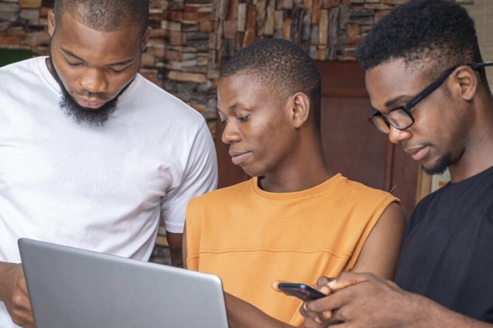 Impact of Digital Skills Gap on Growth of Tech Startups in Africa -Oparaugo,Esq