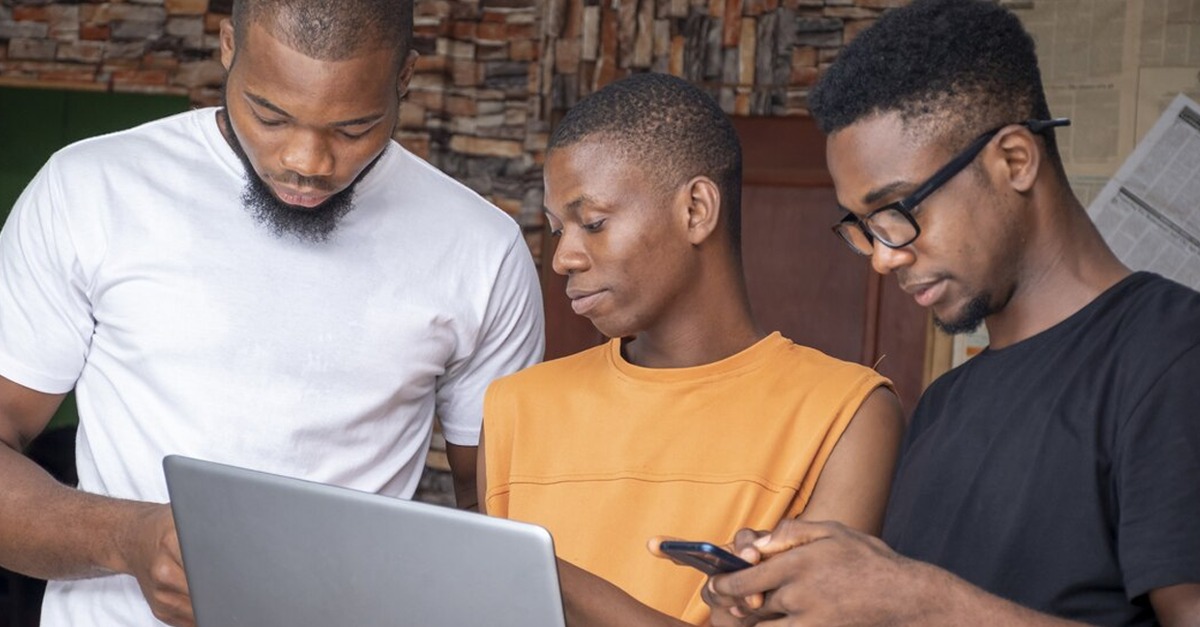 Impact of Digital Skills Gap on Growth of Tech Startups in Africa -Oparaugo,Esq