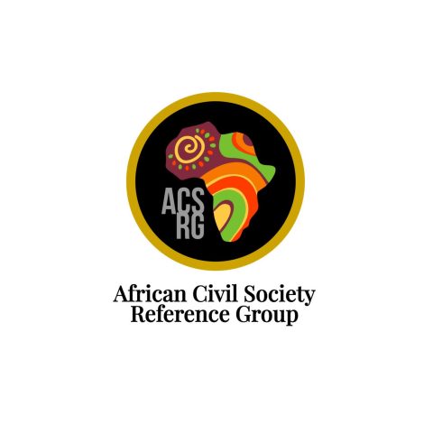 Africa Civil Society Reference Group