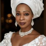 Sarah BAYOH CEO/Founder BAFING projects