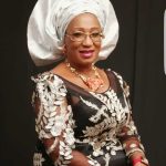 Amb Dr Kema Chikwe