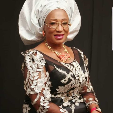 Amb Dr Kema Chikwe