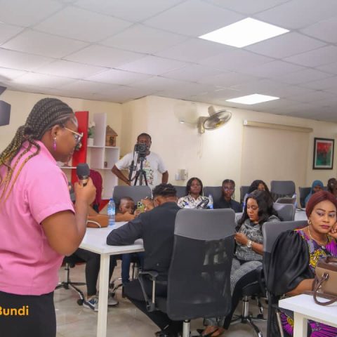 Gtebundi Techsis Scholarship Program 2025