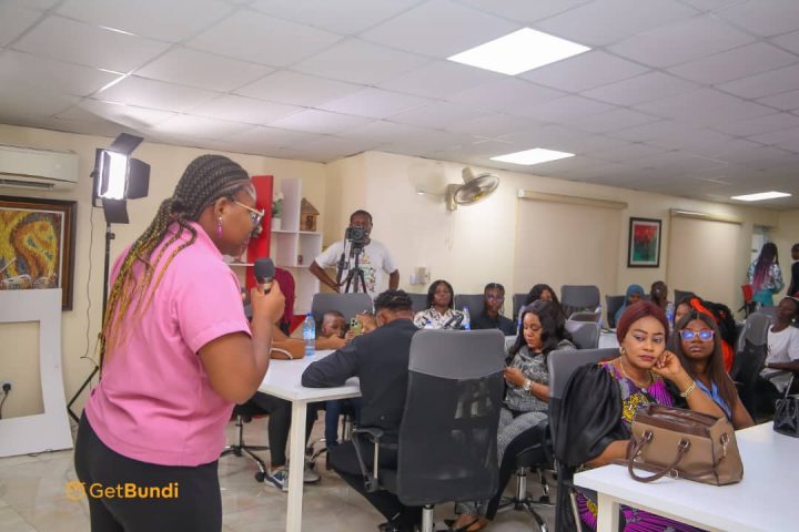 Gtebundi Techsis Scholarship Program 2025