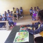Sheltering the Hurting Initiative
