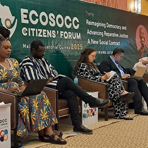 ECOSOCC KIM POOLE