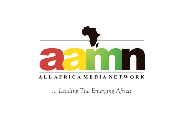 All Africa Media Network