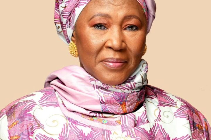 Fatoumatta Jallow Tambajang