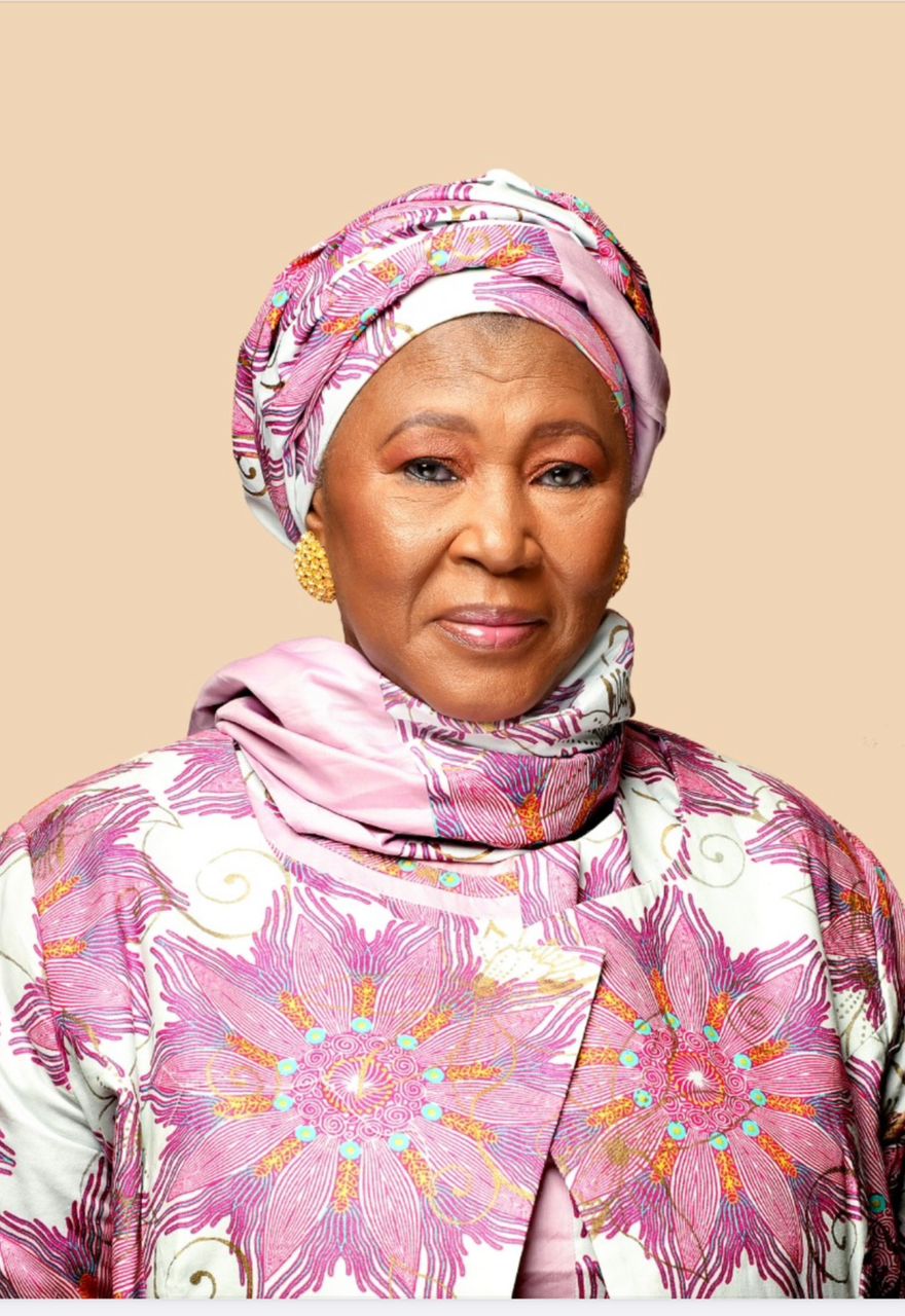 Fatoumatta Jallow Tambajang