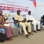 All Africa Media Network  Appreciates Ghana for Successful 5th Elders and Women Intercultural Dialogue