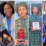 OAFLAD President Fatima Maada Bio Shined Brightest at the UNGA 80