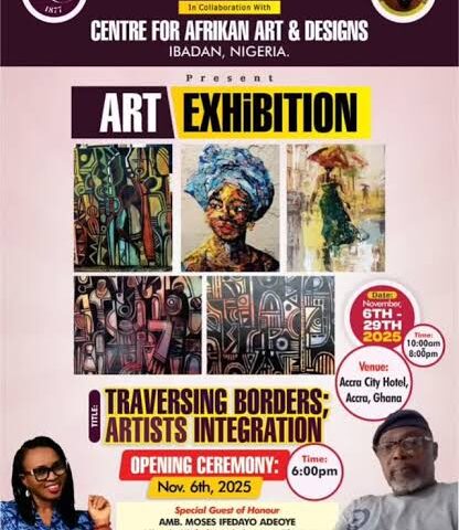 Art Exhibition