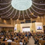 the Africa CDC International Conference on Public Health in Africa (CPHIA)